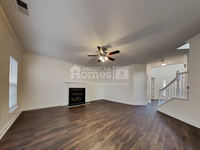 Building Photo - 6726 Tanners Creek Drive