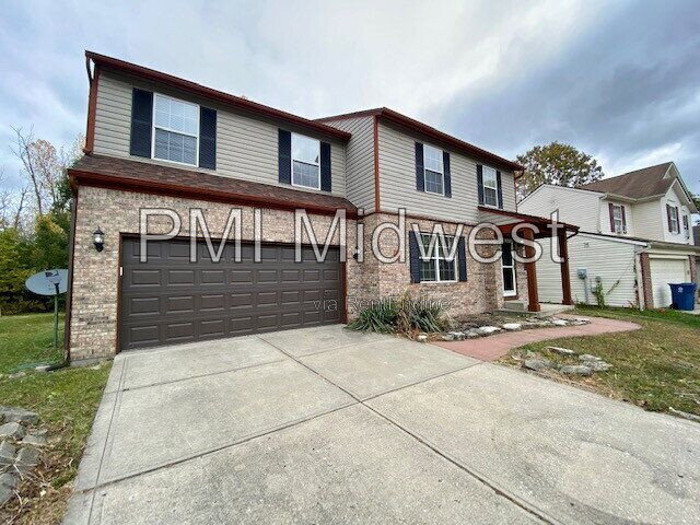 Foto del edificio - 6130 Tybalt Cir