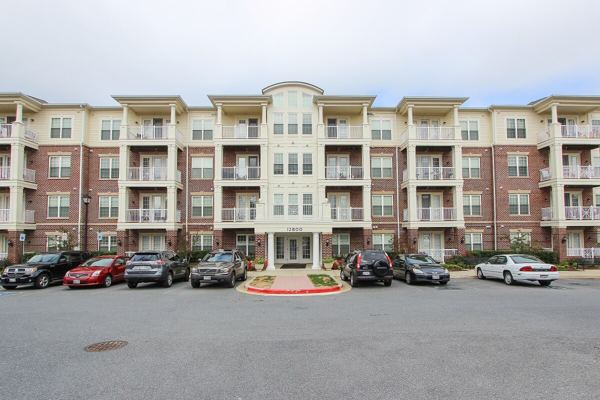 Vista del frente - 12800 Libertys Delight Dr