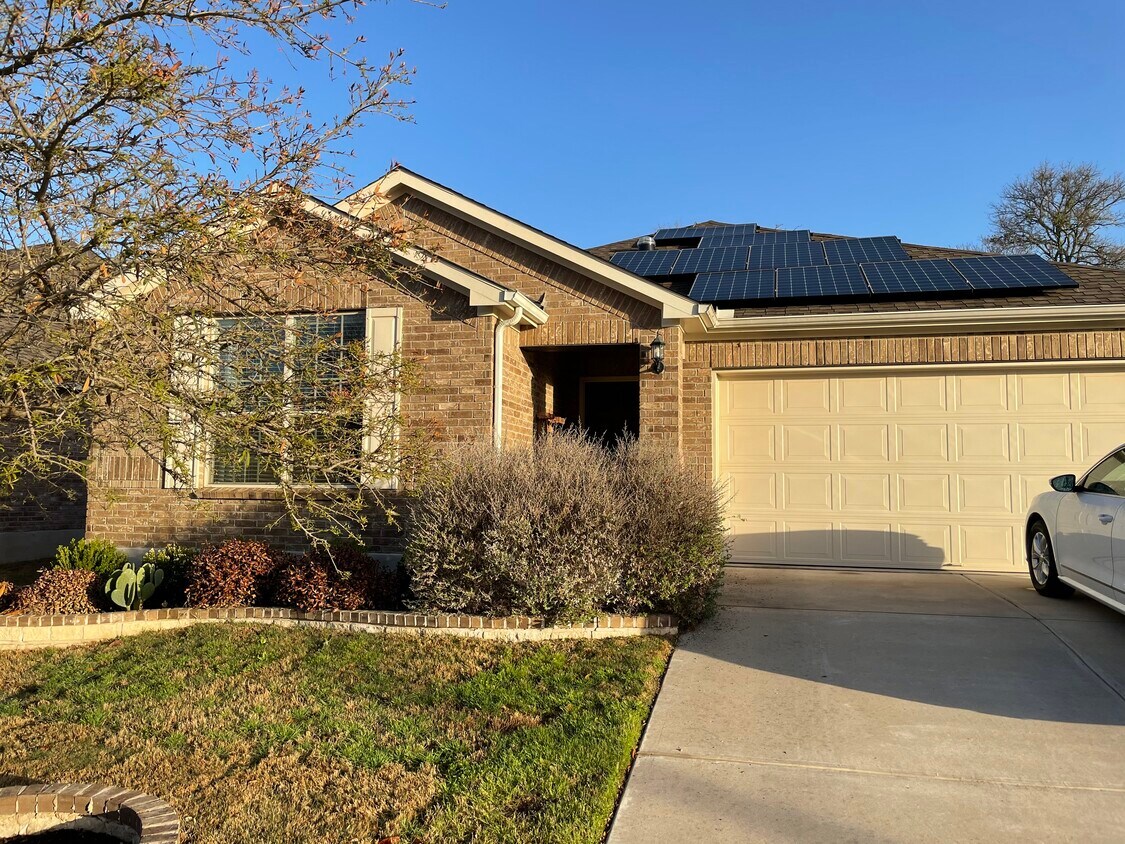 2329 Maxwell Dr, Leander, TX 78641 House Rental in Leander, TX