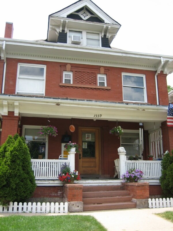 Foto del edificio - The Cynthia Lee