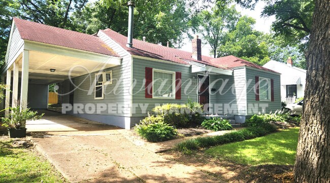 Building Photo - Nice Home In the U of M Area