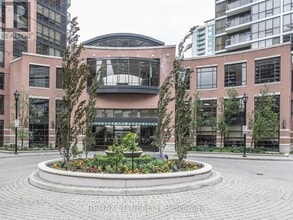 Building Photo - 23 Sheppard Ave E