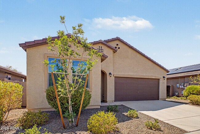Foto del edificio - 26758 N 172nd Ln
