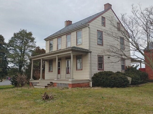 Foto del edificio - 3 Bedroom Farm house-Penn Manor