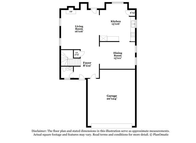 Building Photo - 413 Havenbrook Way NW