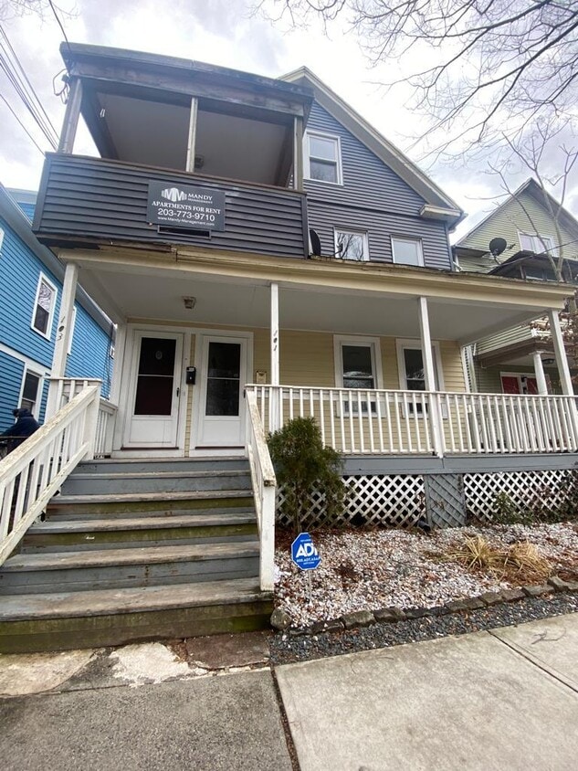 Photo - 101 Shepard St (New Haven, CT)