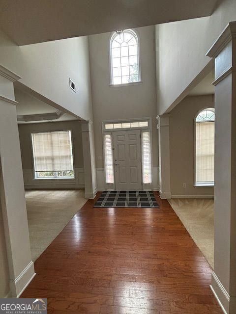 Building Photo - 5669 Avonley Creek Dr NE