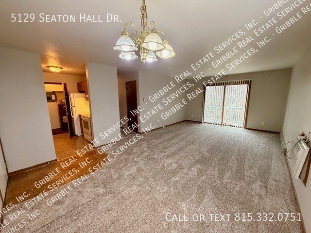 Building Photo - 5129 Seaton Hall Dr