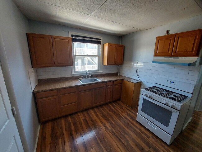 Foto del edificio - 9 W 35th St