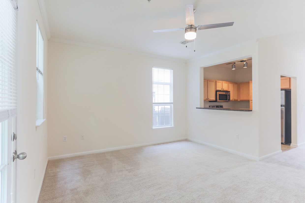 Photo - The Pointe At New Town Townhomes