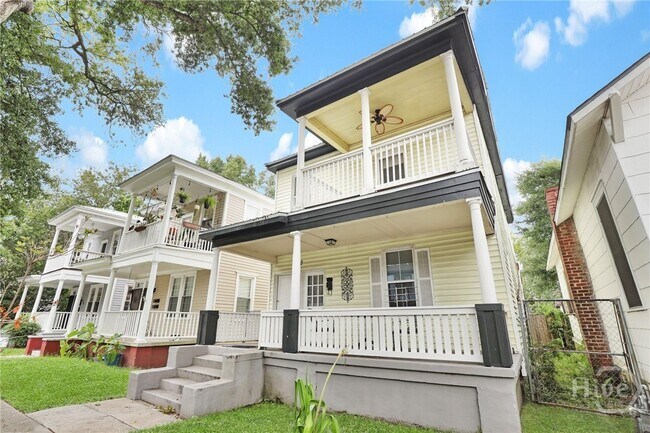 Foto del edificio - 530 E 35th St