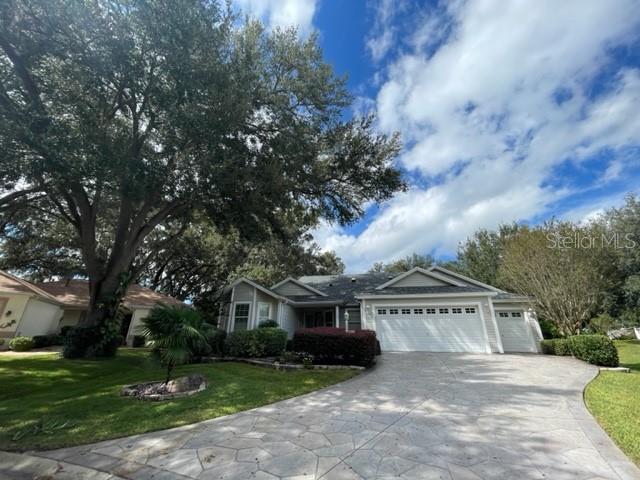 Primary Photo - 17000 SE 94th Berrien Ct