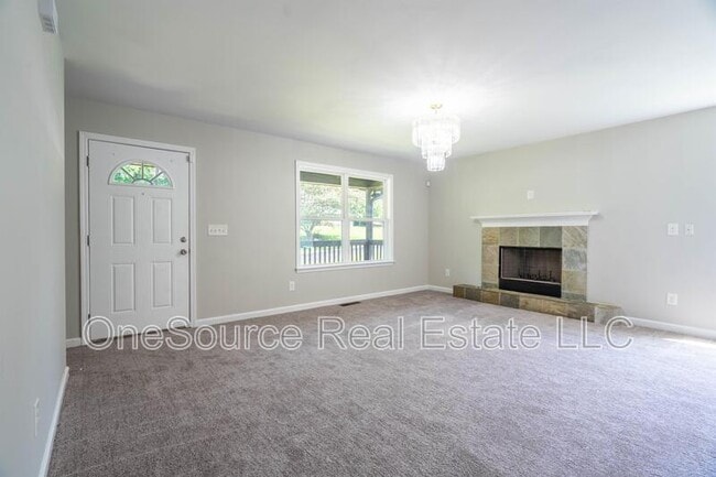 Building Photo - 1739 Merry Oak Rd SW