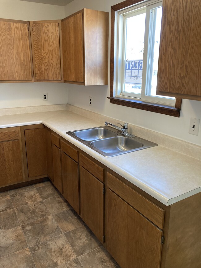 Kitchen - 3347 4th St