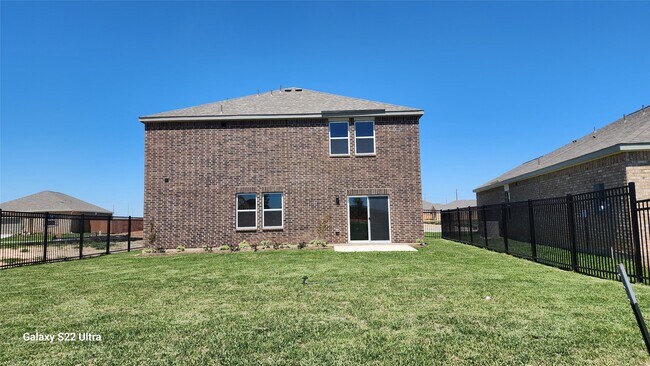 Foto del edificio - 27215 Blue Pool Dr