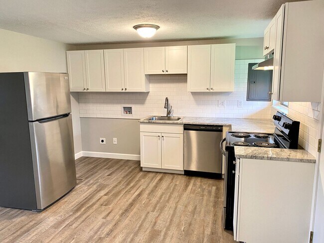 Foto del edificio - 4421 Grayson St