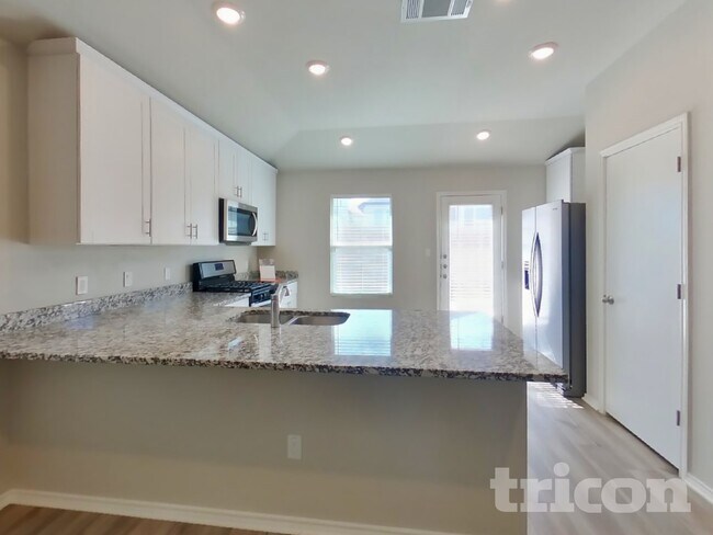 Foto del edificio - 3520 Catlett Crk Rd