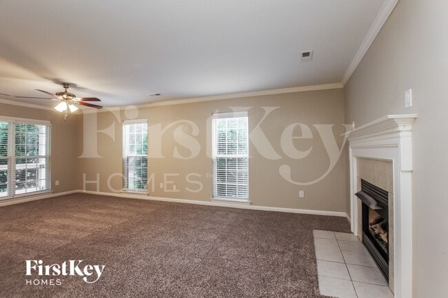 Building Photo - 4120 Balsam St