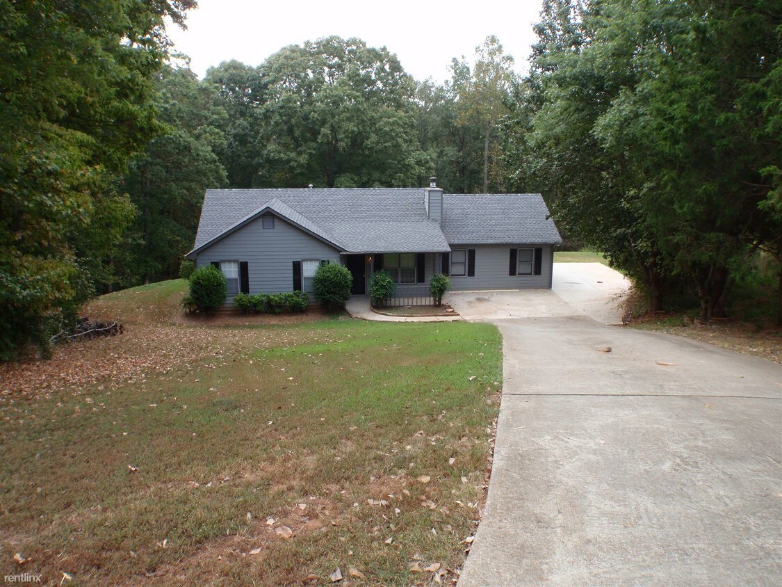 5180 Sable Ct, Flowery Branch, GA 30542 House for Rent in Flowery