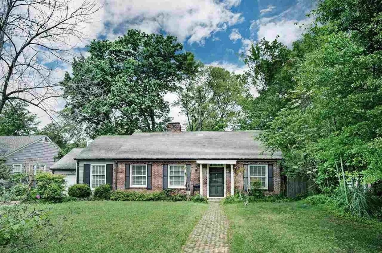 Foto principal - 1036 Manship St