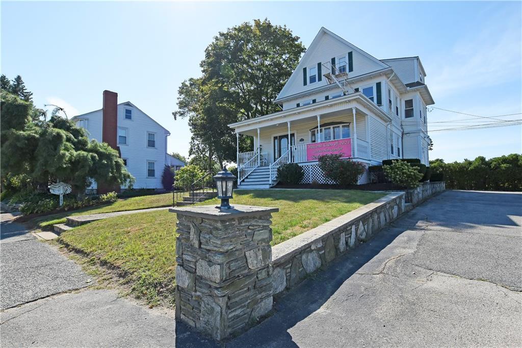 Foto principal - 2919 Pawtucket Ave