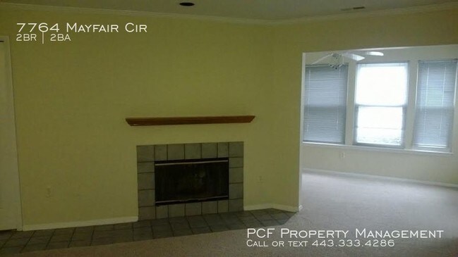 Foto del edificio - Nice Condo in Woodland Village