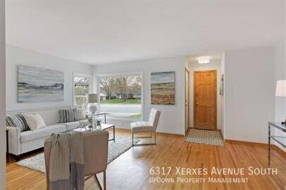 Foto del edificio - 6317 Xerxes Ave S