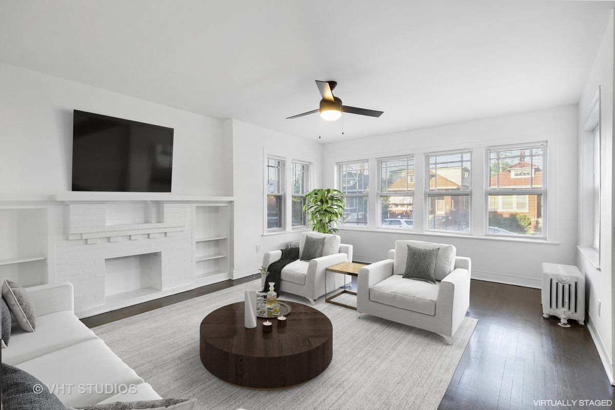 Foto del edificio - 8030 S Justine St