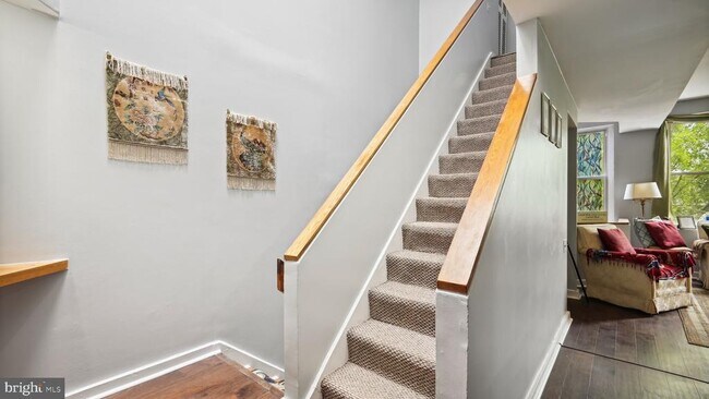 Foto del edificio - 1900 3rd St NW