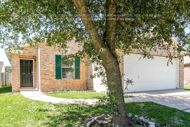 Foto del edificio - 21827 Silverbrook Ln