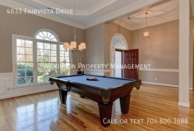 Building Photo - 4633 Fairvista Dr