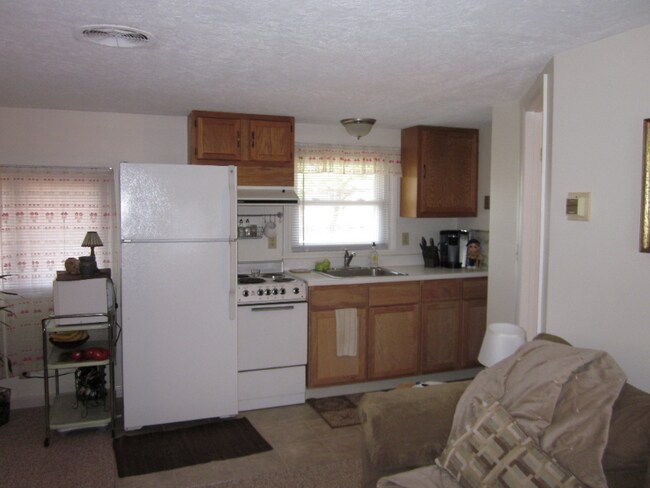 Foto del edificio - 3779 N Four Mile Rd