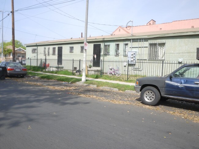 Building Photo - 3446 McKinley Ave
