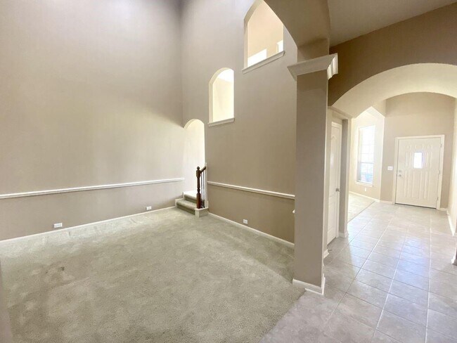 Foto del edificio - 3350 Spring Landing Ln