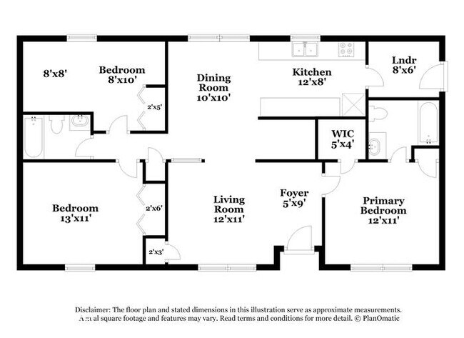 Foto del edificio - 140 Carolina Dr, Angier, NC 27501