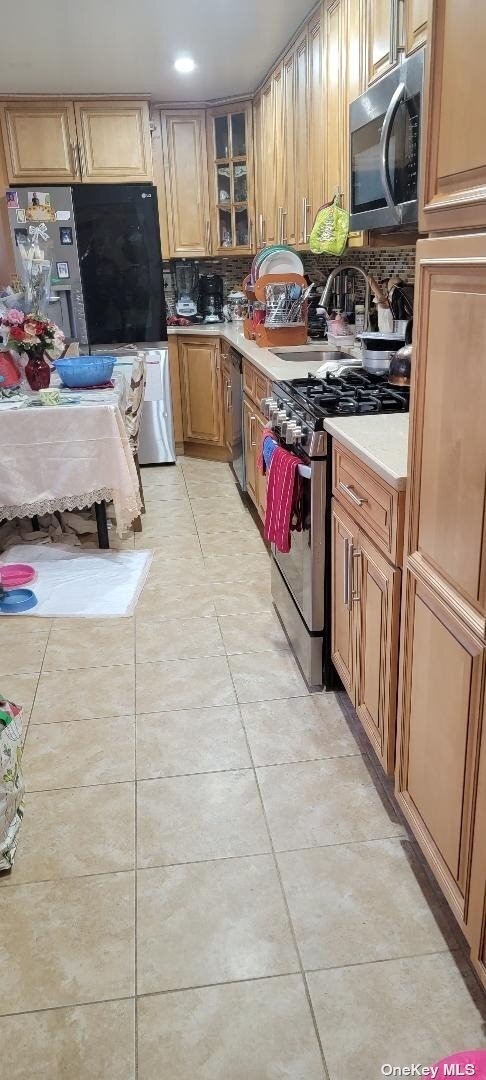 Foto del edificio - 119-16 143rd St