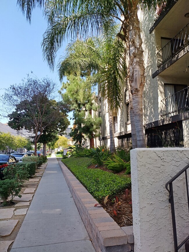 Foto del edificio - 510 N Maryland Ave