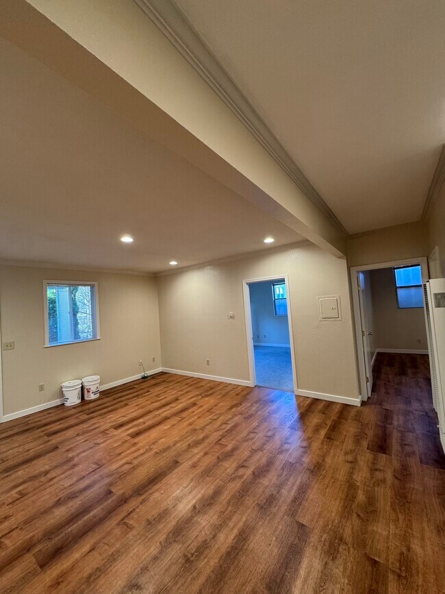 Foto del edificio - 2606 Harrison St