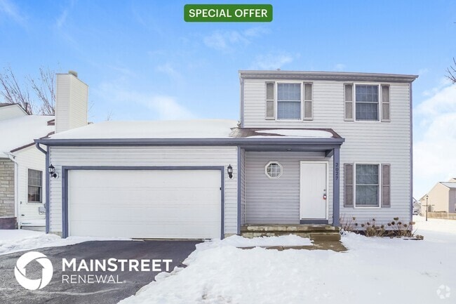 Building Photo - 2027 Winding Hollow Dr
