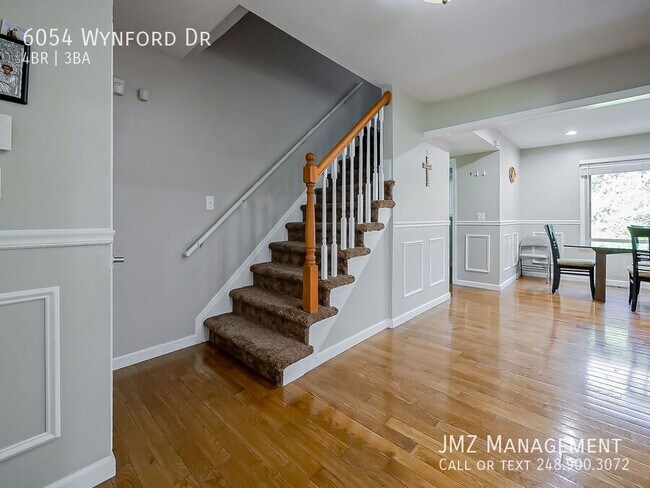 Foto del edificio - 6054 Wynford Dr