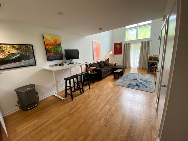 Foto del edificio - 506 N Mangum St, 404