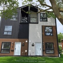 Building Photo - 8 Boylen St