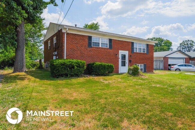 Foto del edificio - 5605 Butternut Rd