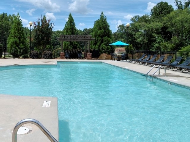 pool for rent near me