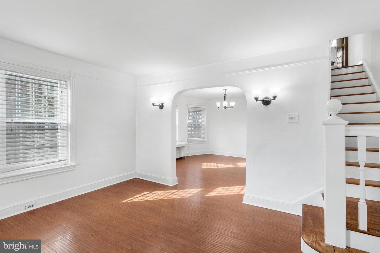 210 Edgemont Ave, Ardmore, PA 19003 House Rental in Ardmore, PA