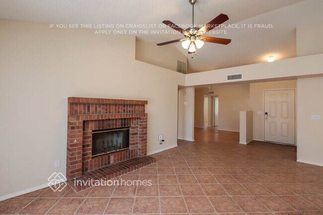 Foto del edificio - 6335 E Brown Rd