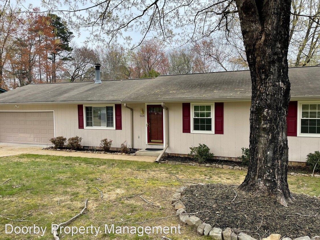 3 br, 2 bath House - 5428 Country Village Dr - House Rental in Ooltewah ...