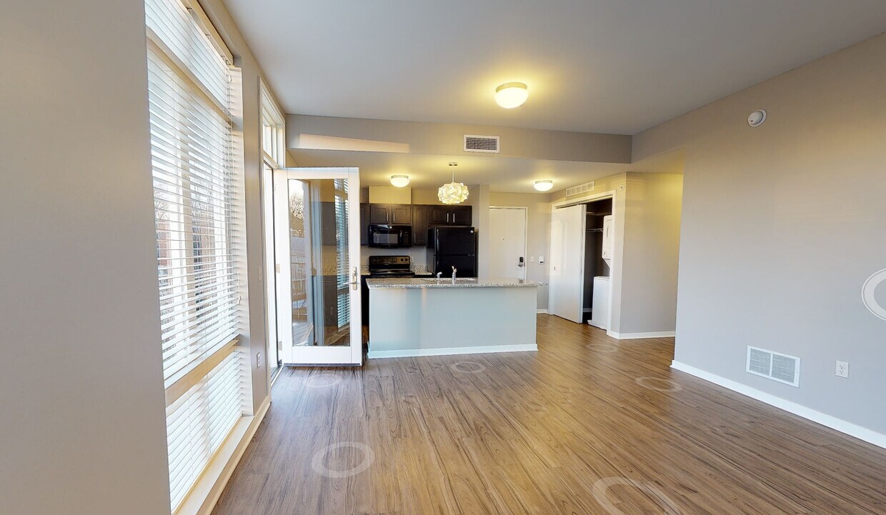 Eastown Flats Apartments in Grand Rapids, MI