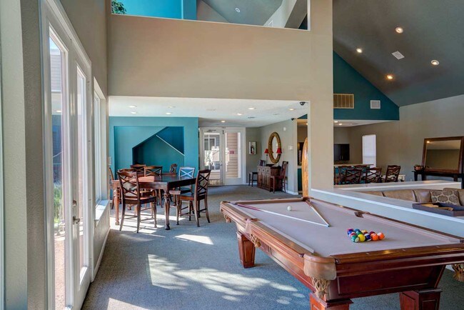 Preserve Wells Branch Apartments Austin, TX